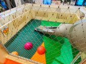 Espace enfants La Part Dieu 3