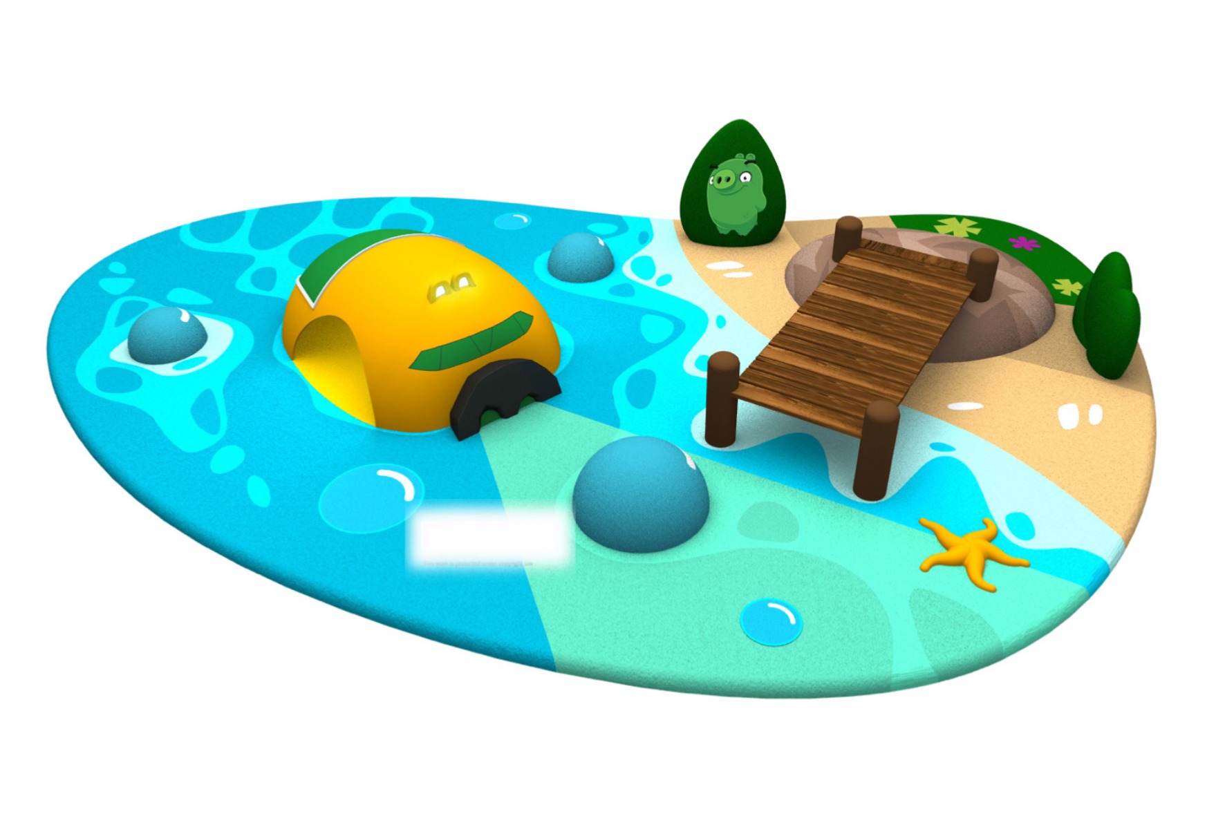 CONCEPT ANGRY BIRDS 1