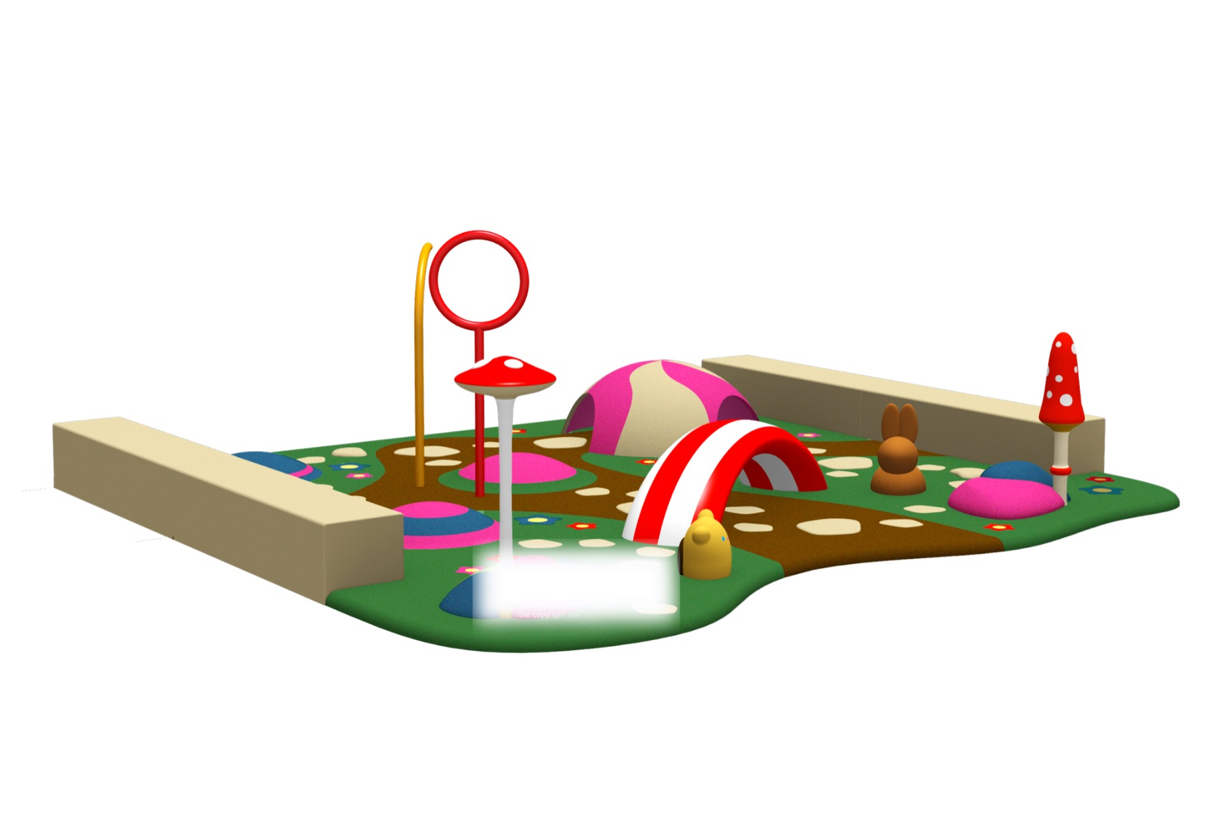 CONCEPT CHARLIE ET LA CHOCOLATERIE