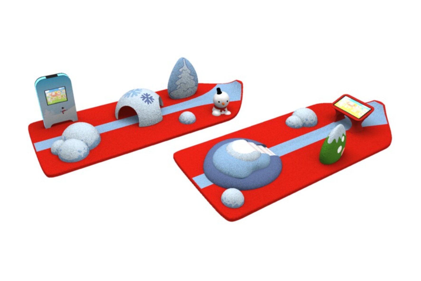 CONCEPT ÂGE DE GLACE 5